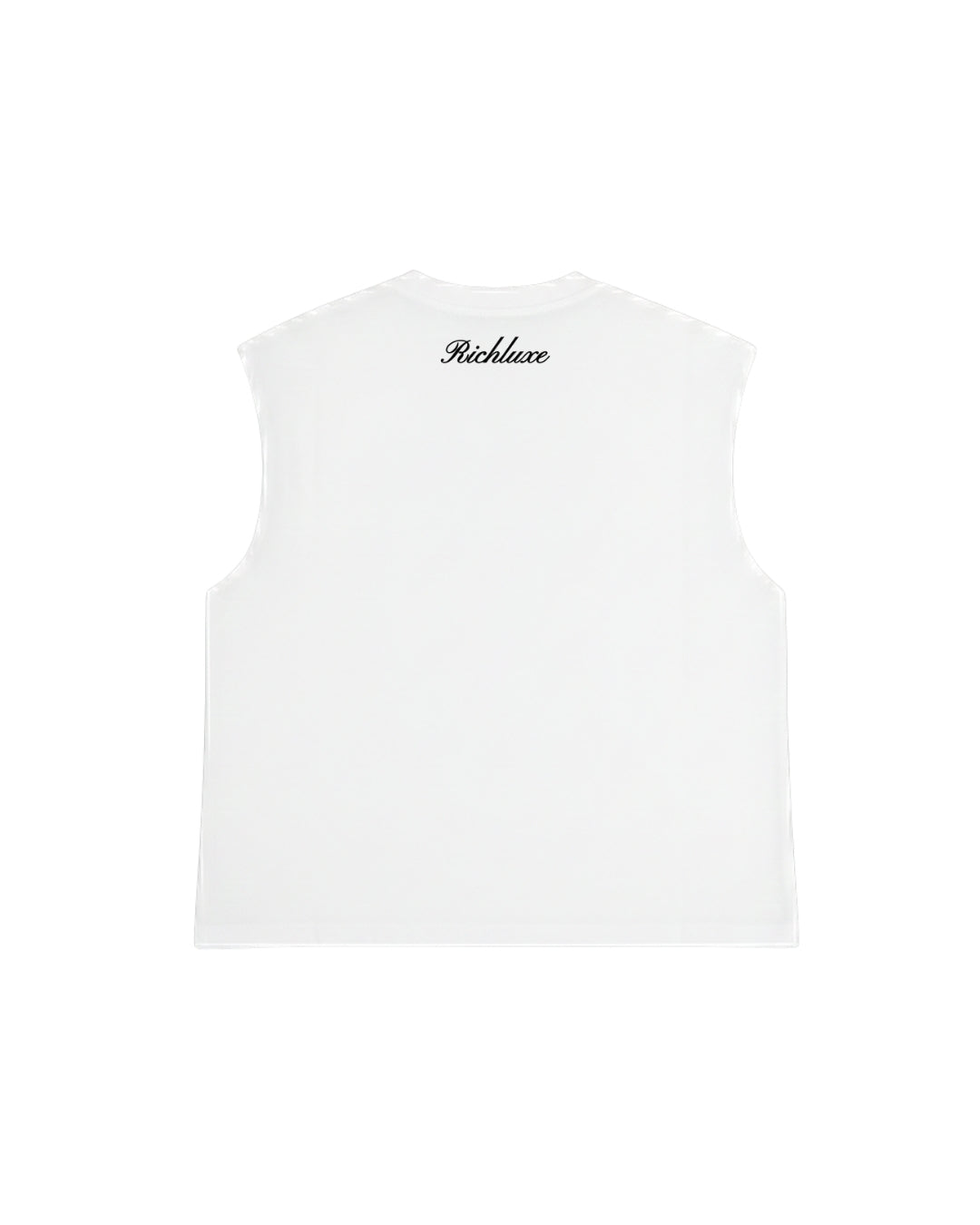 HARD CANDY ARMLESS TOP